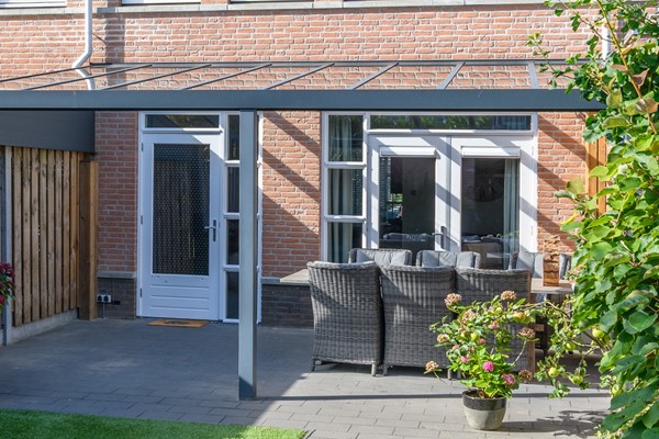 Medium property photo - De Flier 3811, 6605 ZS Wijchen